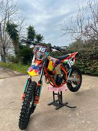 Ktm exc-f 250