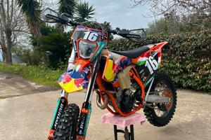 Ktm exc-f 250
