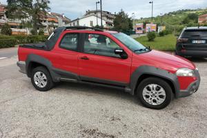 FIAT Strada - 2012