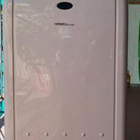 condizionatore portatile