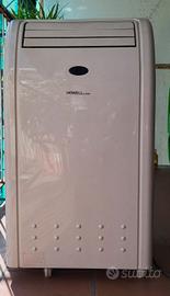 condizionatore portatile