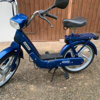 Piaggio ciao Teen nuova linea