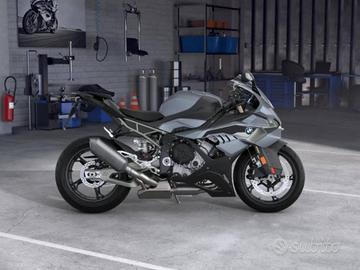 BMW S 1000 RR Sport