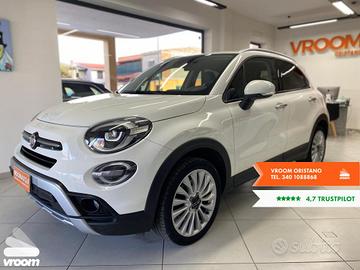 FIAT 500X 500X 1.3 T4 150 CV DCT City Cross