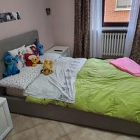 letto a una piazza e mezza 