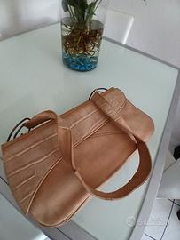 Borsa in pelle