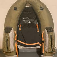 Belly Boat Fish Cat 4