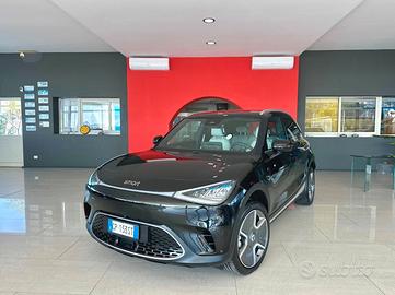 Smart #1 66kwh PREMIUM