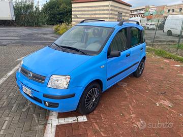 Fiat Panda 1.1 Active