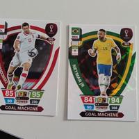 Panini Adrenalyn Fifa World Cup Qatar 2022