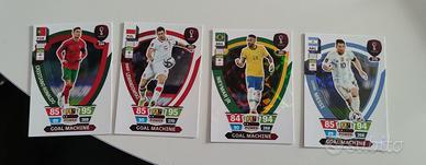 Panini Adrenalyn Fifa World Cup Qatar 2022