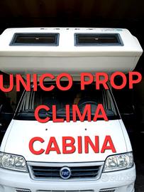 Laika 8.1 uni proprietario clima
