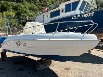 Marinella fisherman 19