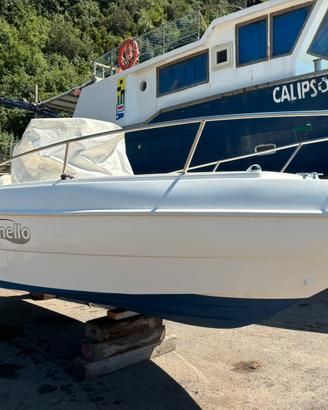 Marinella fisherman 19