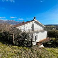 Appartamento con giardino