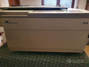 Fotocopiatrice Triumph-adler 2018