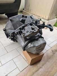Scatola cambio Citroen Peugeot 1.4 hdi