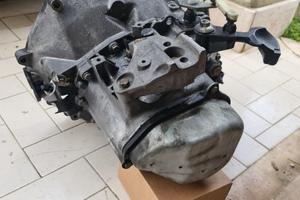 Scatola cambio Citroen Peugeot 1.4 hdi