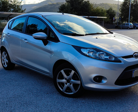 Ford Fiesta 1.4 tdci