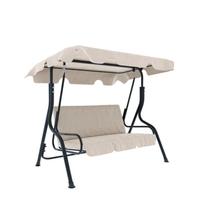 Dondolo 3 posti usato pochissimo