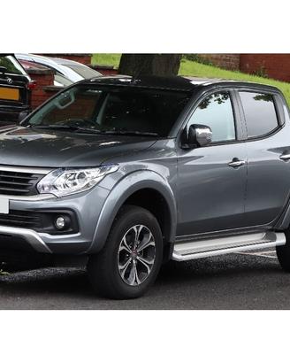 Ricambi usati fiat fullback 2015-2018 #d