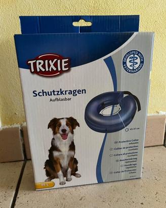 Collare protezione Trixie