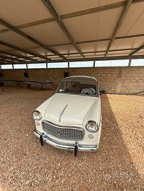 FIAT 1100 103 H Lusso (1960)