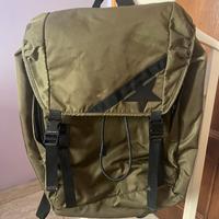 Zaino Golden Goose - invio altre foto dettagliate