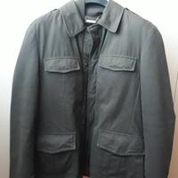 Giaccone con imbottitura interna - taglia 48-50