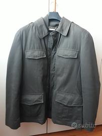 Giaccone con imbottitura interna - taglia 48-50