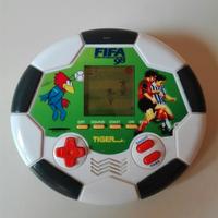 RARO - TIGER Electronics -- FIFA 98 -- GIOCO ELETT