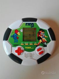 RARO - TIGER Electronics -- FIFA 98 -- GIOCO ELETT