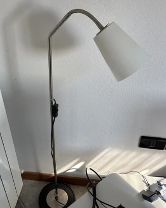 Lampada Basisk Ikea