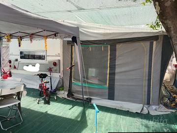 caravan Roller Sun Caravan 495