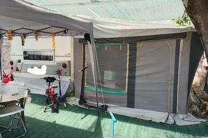 caravan Roller Sun Caravan 495