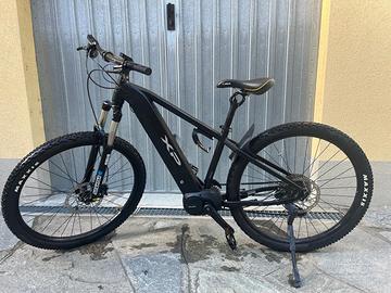 E-bike come nuova