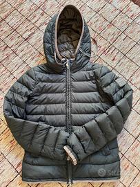 Piumino  Donna 100 grammi  taglia 40