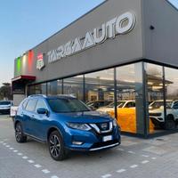 Nissan X-Trail 2.0 dci Tekna 4wd 7p.ti