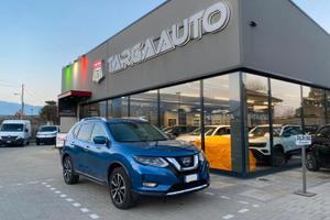 Nissan X-Trail 2.0 dci Tekna 4wd 7p.ti