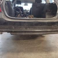 Paraurti posteriore BMW 320D del 2009