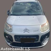 Citroen C3 picasso 2010 2016
