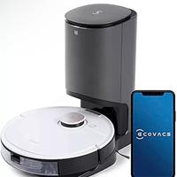 Robot aspira e lava ecovacs deebot ozmo T8+ nuovo