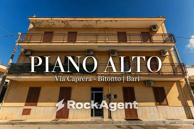 Appartamento di 84 m² con 3 locali a Bitonto