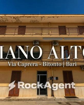Appartamento di 84 m² con 3 locali a Bitonto