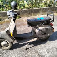 Piaggio Vespa PK 125 - 1989
