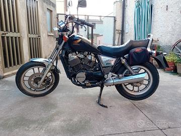 Honda VT 500 - 1988