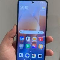 Xiaomi 11T Pro black 256 GB - 7567