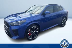 BMW X2 sDrive 18d M Sport Pro