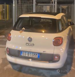 FIAT 500L 1.3 Multijet 85 CV Panoramic