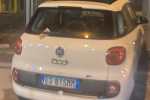 FIAT 500L 1.3 Multijet 85 CV Panoramic